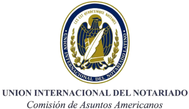 Comisión de Asuntos Americanos - UINL